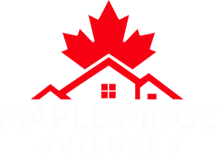 Maple Ridge Builders